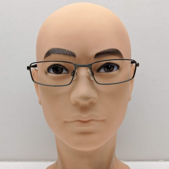 🕶️Oakley Socket 4.0 Eyeglasses 53/18 133 /KAG354🕶️ - Picture 7 of 7